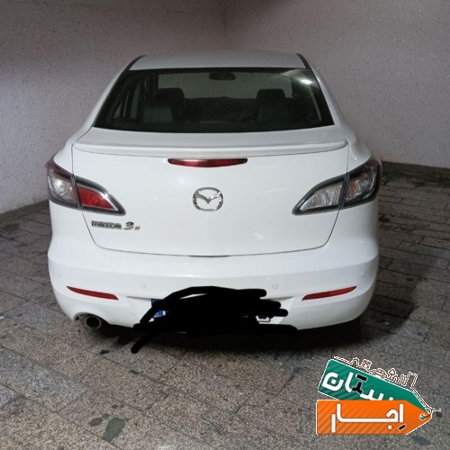 اجاره خودرو با قیمت توافقی و شرایط آسان
