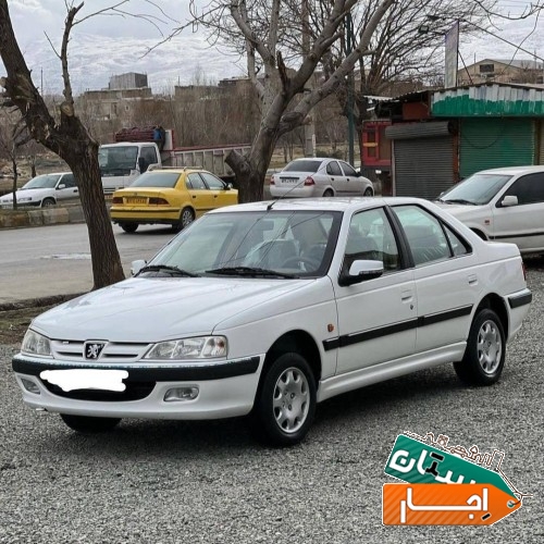 اجاره خودرو پژو پارس قیمت توافقی