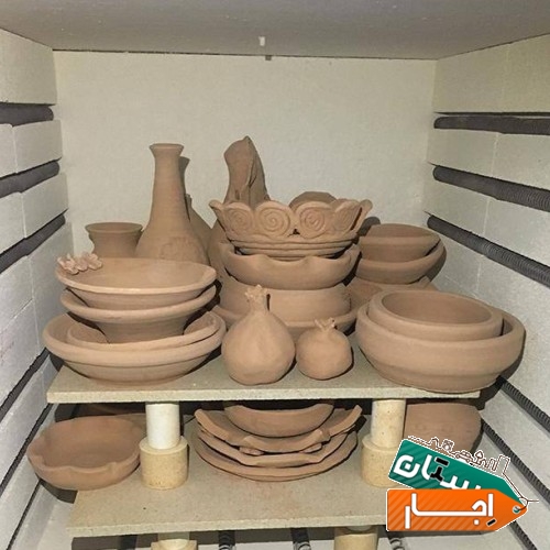 اجاره کوره