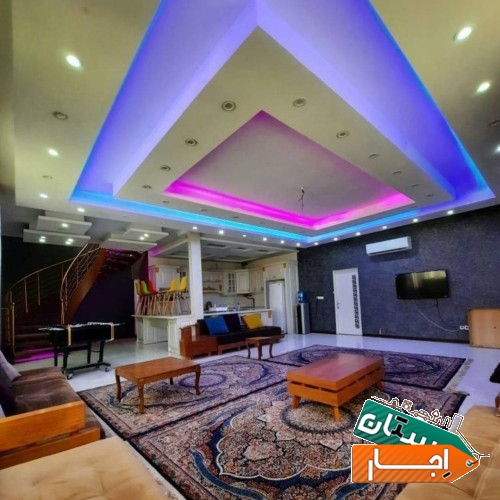 اجاره ویلا در کردزار