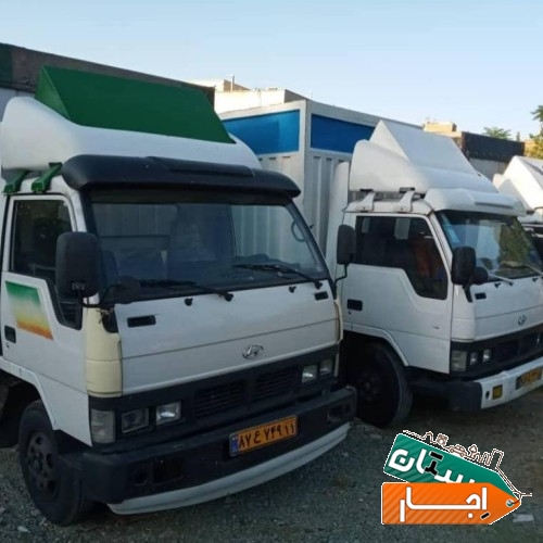 خدمات بارباربری حمل اثاث بسته بندی اساس کشی اتوبار ظریف
