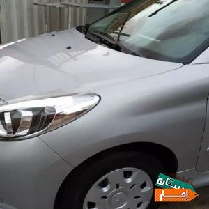اجاره 207 نقره ای