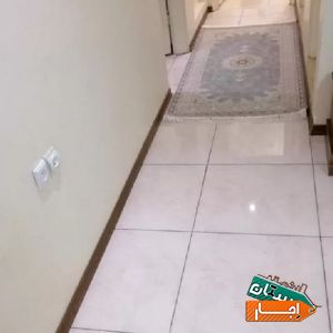 اپارتمان.85 متر .دو خوابه .نقلی برای زن و شوهر ها با بهترین قیمت