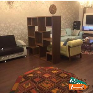 اجاره سوییت 45 متری سعادت آباد متاهل یا مجرد شرایط عالی