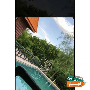 اجاره باغ ویلا
