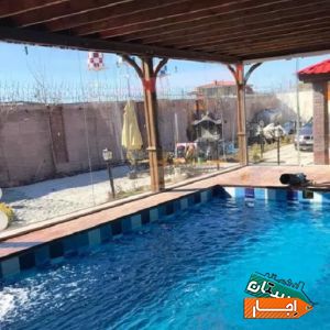 اجاره ویلا کردان با بهترین شرایط