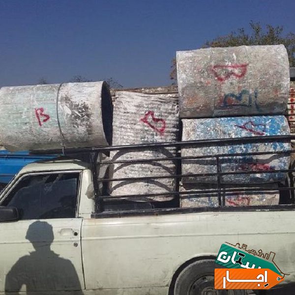 اجاره اغلام بنایی تخته وبشگه و...