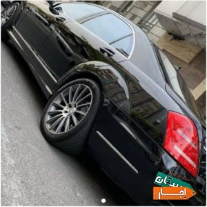 اجاره خودرو s500 با شرایط عالی
