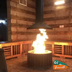 اجاره ویلا کردان با بهترین شرایط