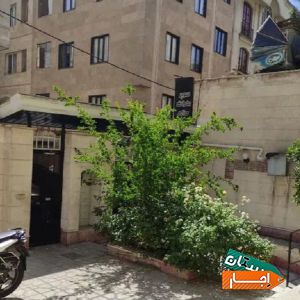 ارزان ترین اجاره آپارتمان 43متری یک خوابه