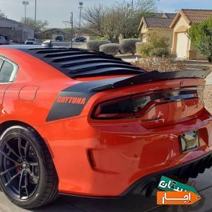 اجاره ماشین اسپورت دوج چارجر 2016 مناسب ترین قیمت