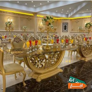 اجاره باغ تالار عمارت تشریفات بهترین شرایط