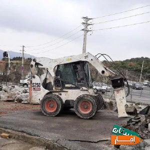 اجاره ی بابکت باپیکور