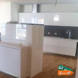 اجاره آپارتمان در دروس 150متر 3خوابه 4ساله با بهترین شرایط