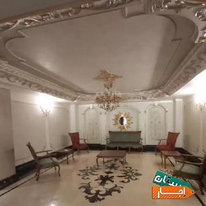 بهترین شرایط اجاره 100 متر کلید نخورده هروی