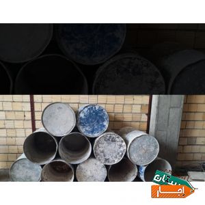 تخته بشکه اجاره ای