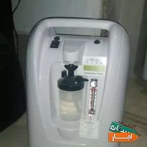 اجاره اکسیژن ساز و کپسول ایرانی و خارجی. و کپسول با بهترین قیمت