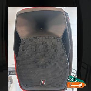 اجاره باند و صندلی و رقص نور