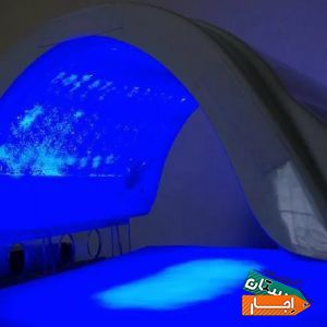 اجاره دستگاه زردی نوزاد*فتوتراپی3Dو4D*شبانه روزی با بهترین امکانات