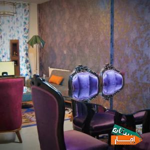 اجاره روزانه سوییت و آپارتمان مبله، موقعیت اداری