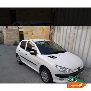 اجاره 206