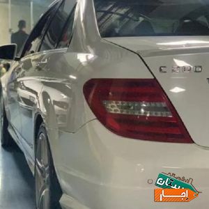 اجاره خودرو بنز c200/ماشین/رنت/کرایه/شرایط ایده آل