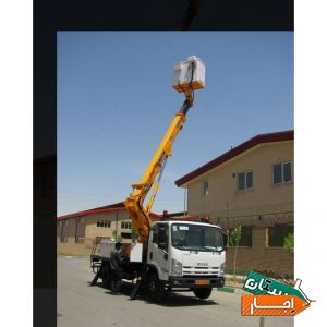 اجاره ماشین سنگین چرثقیل و....