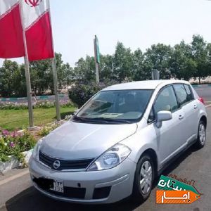 مناسب ترین شرایط اجاره تیدا 2011 اتومات