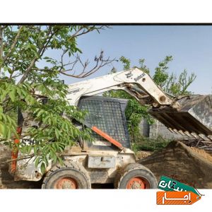 اجاره بابکت.پاکدشت وارمین وحومه.