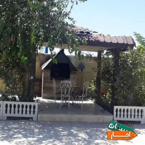 اجاره باغ زیبا