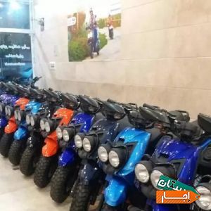 اجاره انواع موتور سافاری