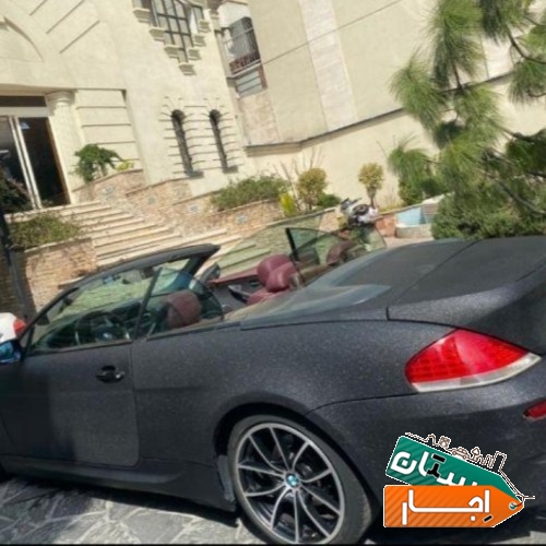 اجاره ماشین عروس با راننده و بی راننده با گل