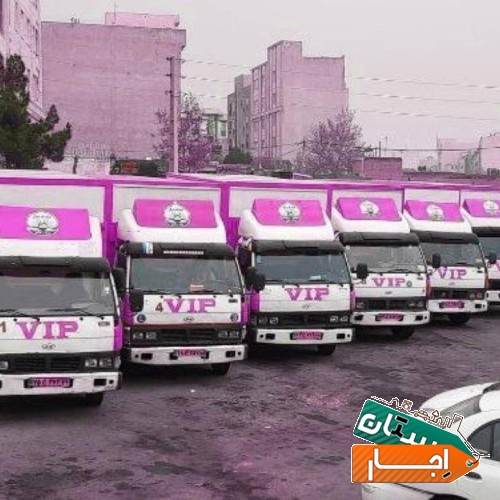 خدمات اجاره اتوبارباربری