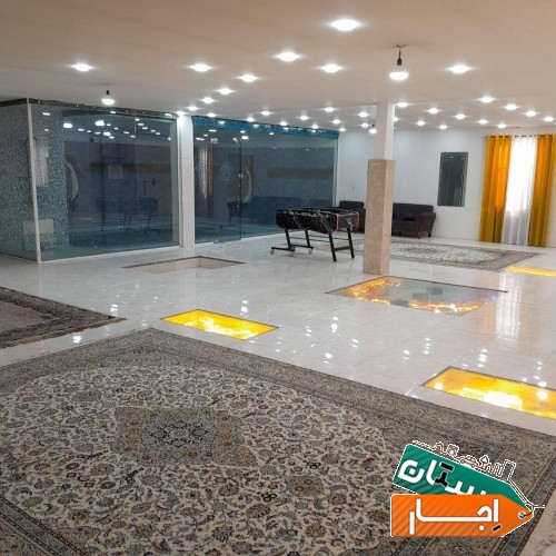 اجاره ویلا فقط به خانواده