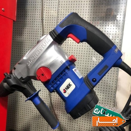 اجاره ابزار ساختمانی هیلتی فرز میخ کوب چکش برقی