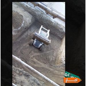 اجاره بابکت و مینی بیل