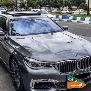 اجاره خودرو/BMW730/ماشین