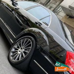 اجاره خودروs500/ماشین بنز/کرایه/رنت با منصفانه ترین قیمت