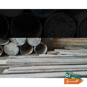 تخته بشکه اجاره ای