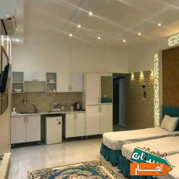 اجاره سویت لوکس