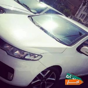 اجاره خودرو اجاره سراتو کوپه
