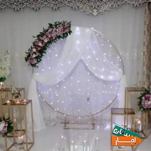 بادکنک ارایی گل ارایی اجاره باندنورdjافتتاحیه دیجی با شرایط مناسب