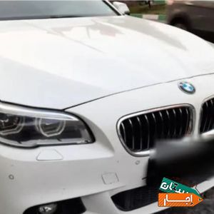 اجاره بی ام‌ و 528/اجاره خودرو 528