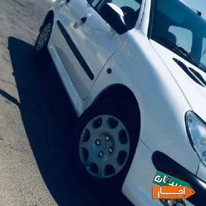 اجاره پژو tu5 206 با بهترین قیمت