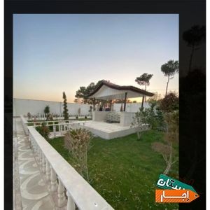 اجاره باغ ویلا