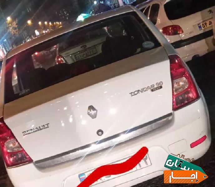 اجاره خودرو بدون واسطه