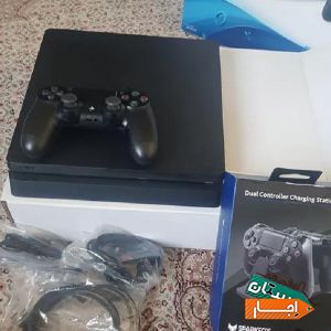 اجاره PS4 slim 1tra با بهترین کیفیت