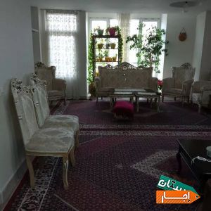 اجاره آپارتمان 101 متر فاز6 ساماندهی،مهرشهر