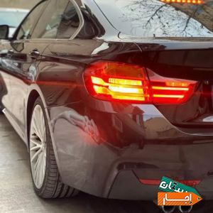 اجاره بی ام و با بهترین امکانات