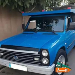 وانت بار (( شهرستان ها )) درون شهری برون شهری بابهترین قیمت